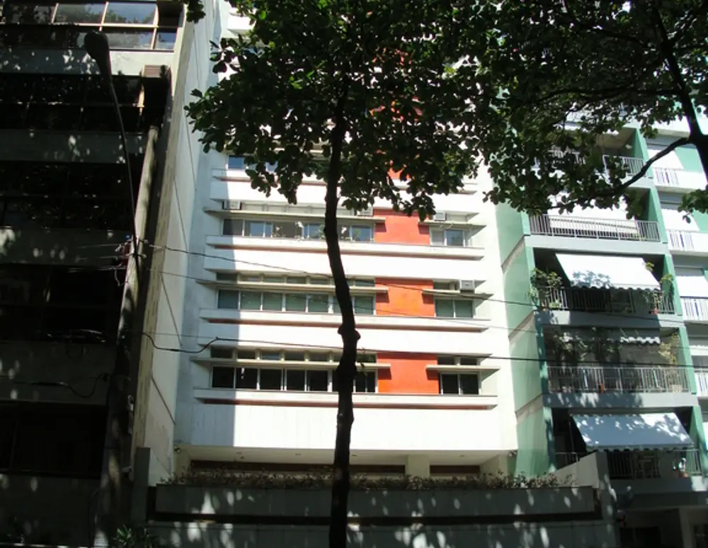 Edificio Casa do Juca