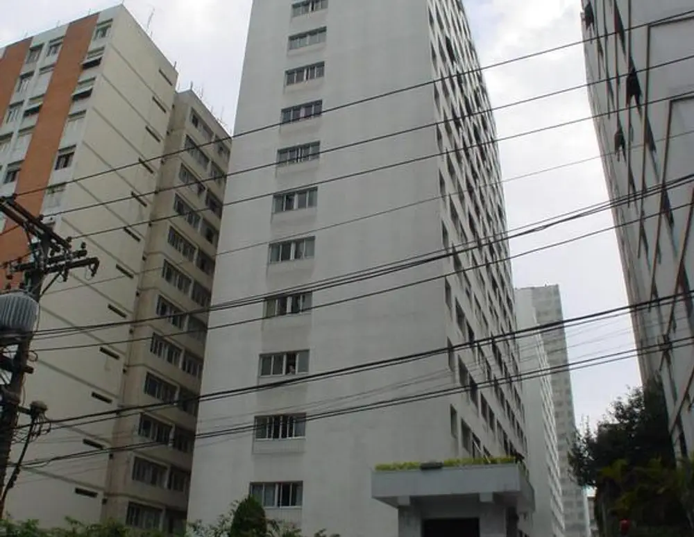 Edificio Estoril Sol