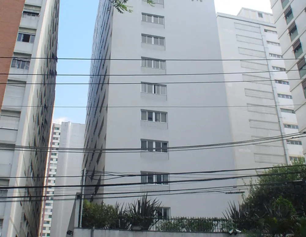 Edificio Estoril Sol — foto 2