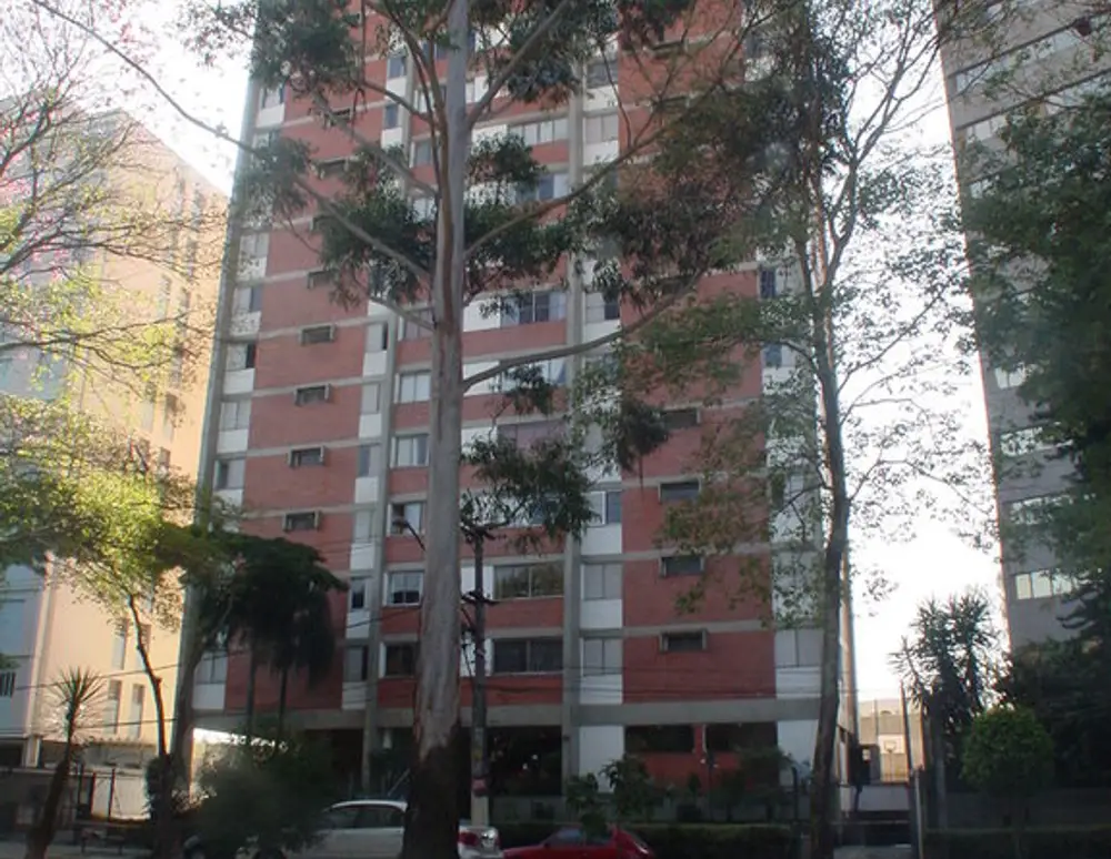Edificio Maraca