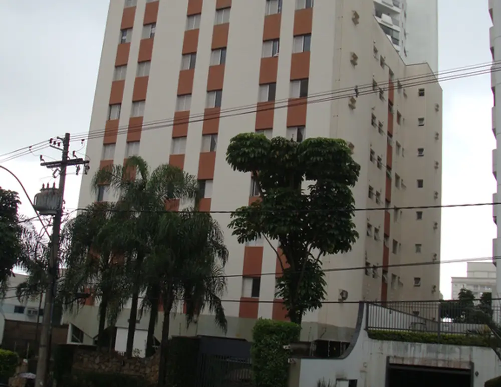 Edificio Ipacarai