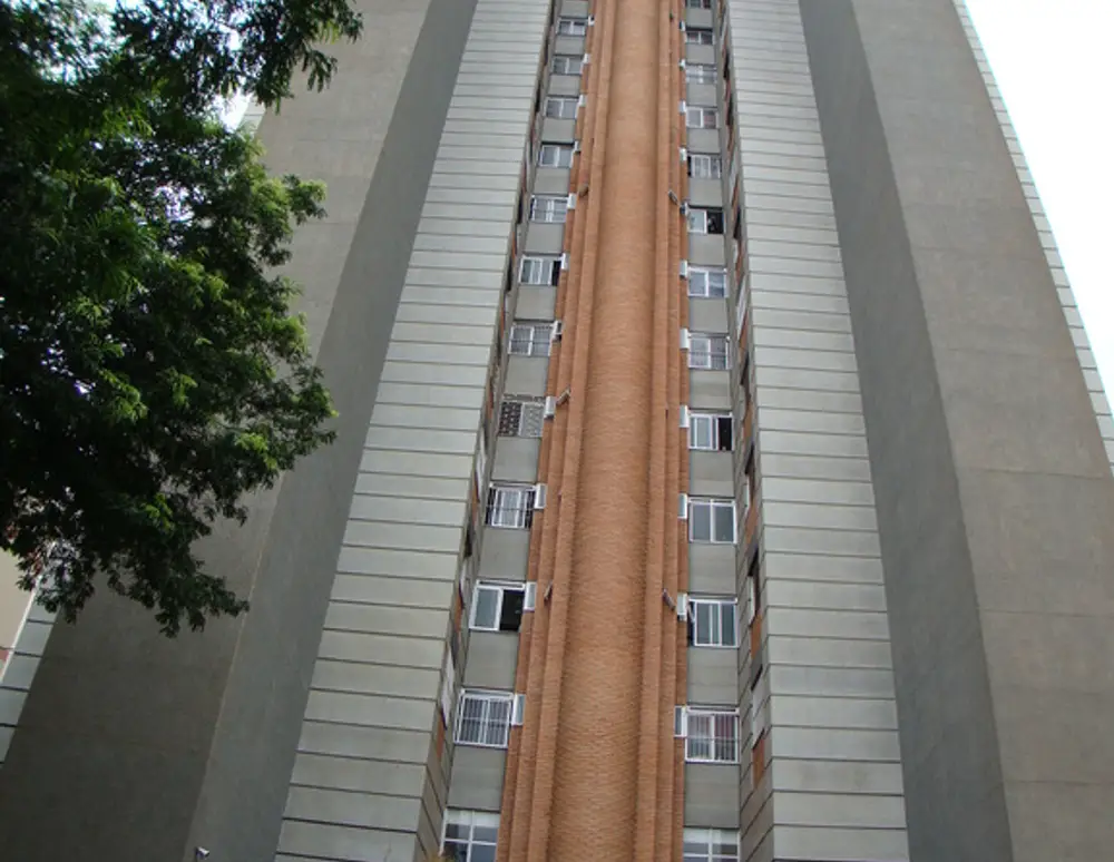 Edificio Nelson Araujo Pena