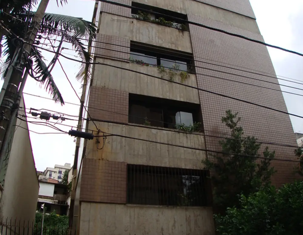 Edificio Opus 6