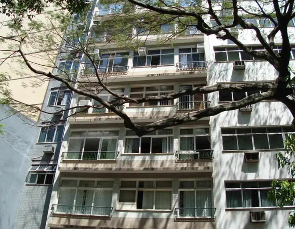Edificio Negresco
