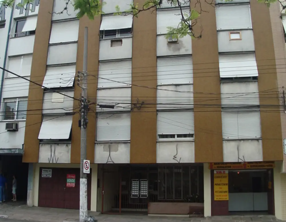 Edificio Marcelo