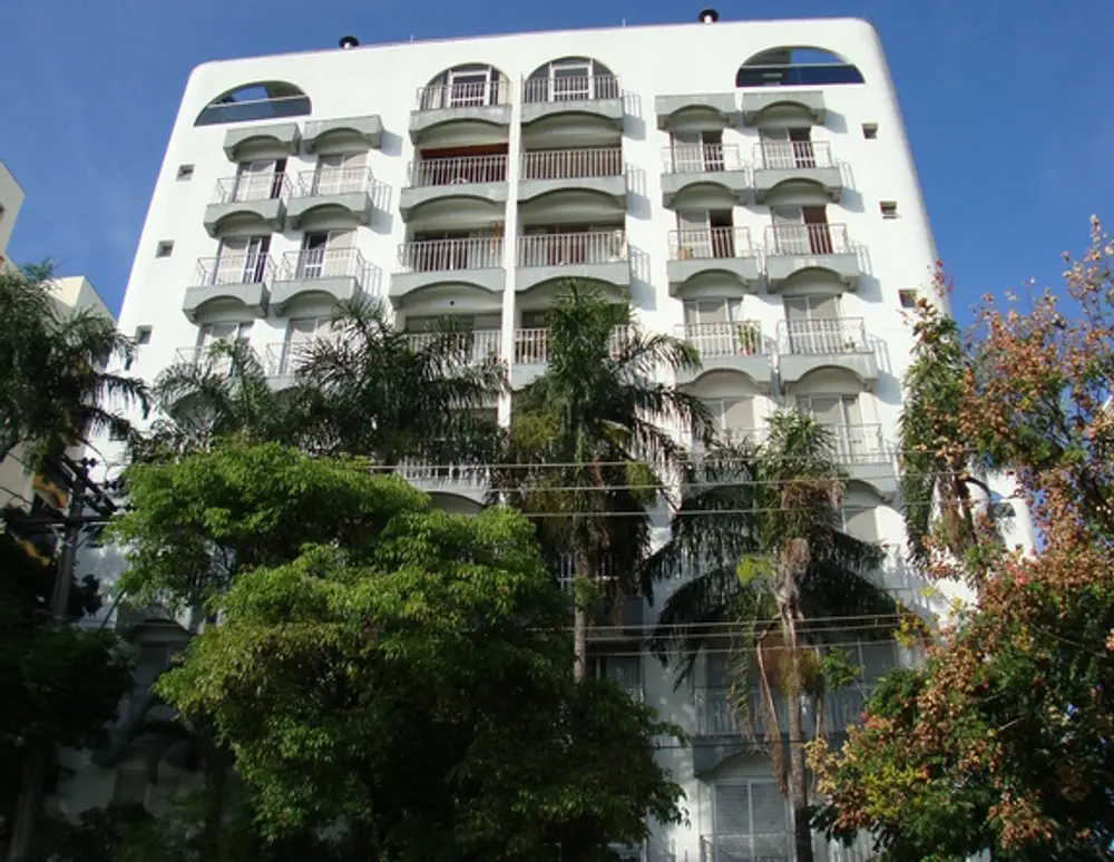 Residencial Villa Ravenna