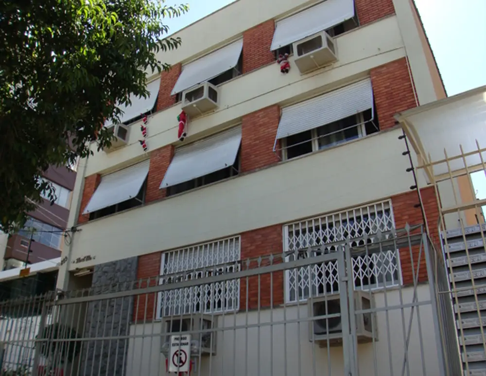 Edificio Blanc