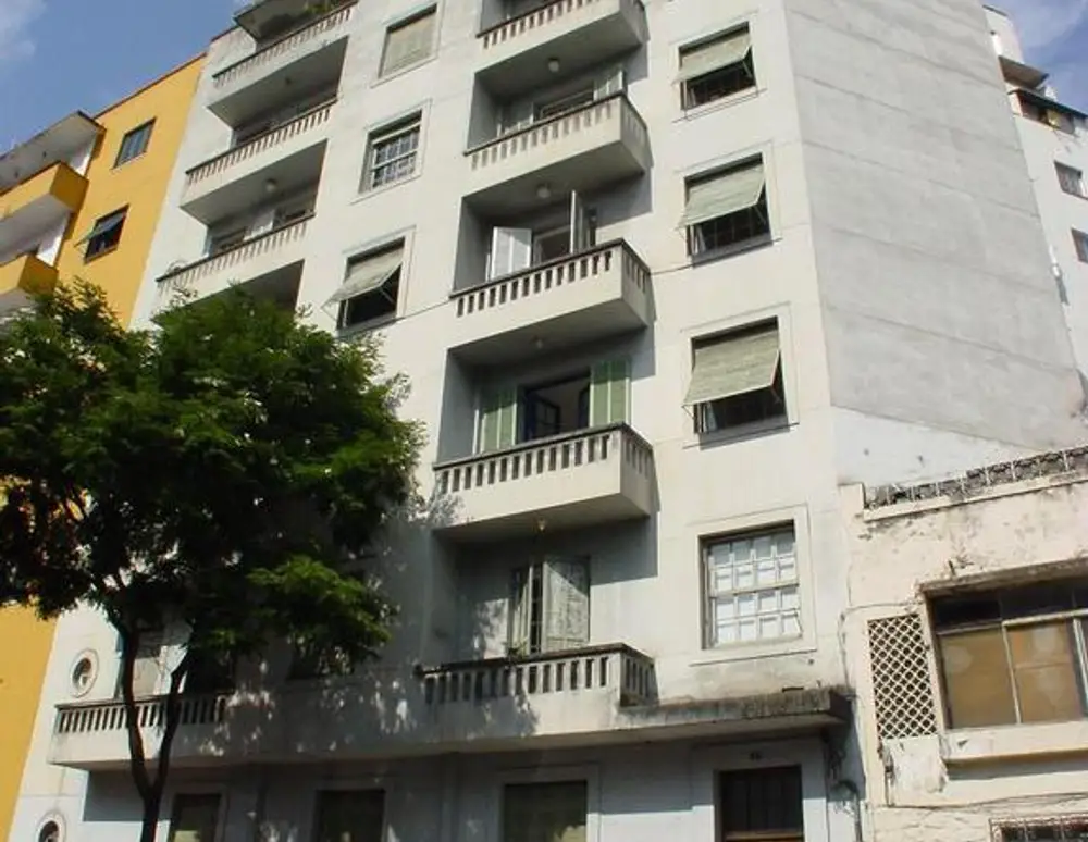 Edificio Baronesa