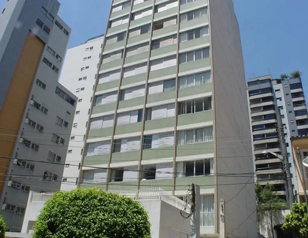 Edificio Iperoig
