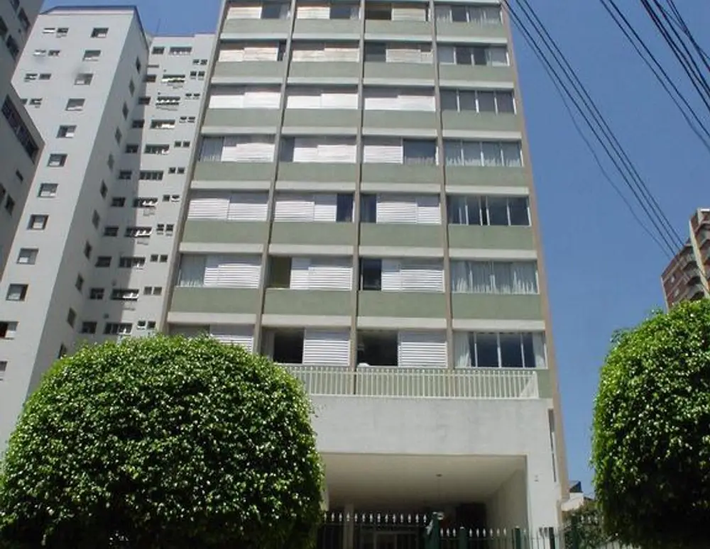 Edificio Iperoig — foto 2