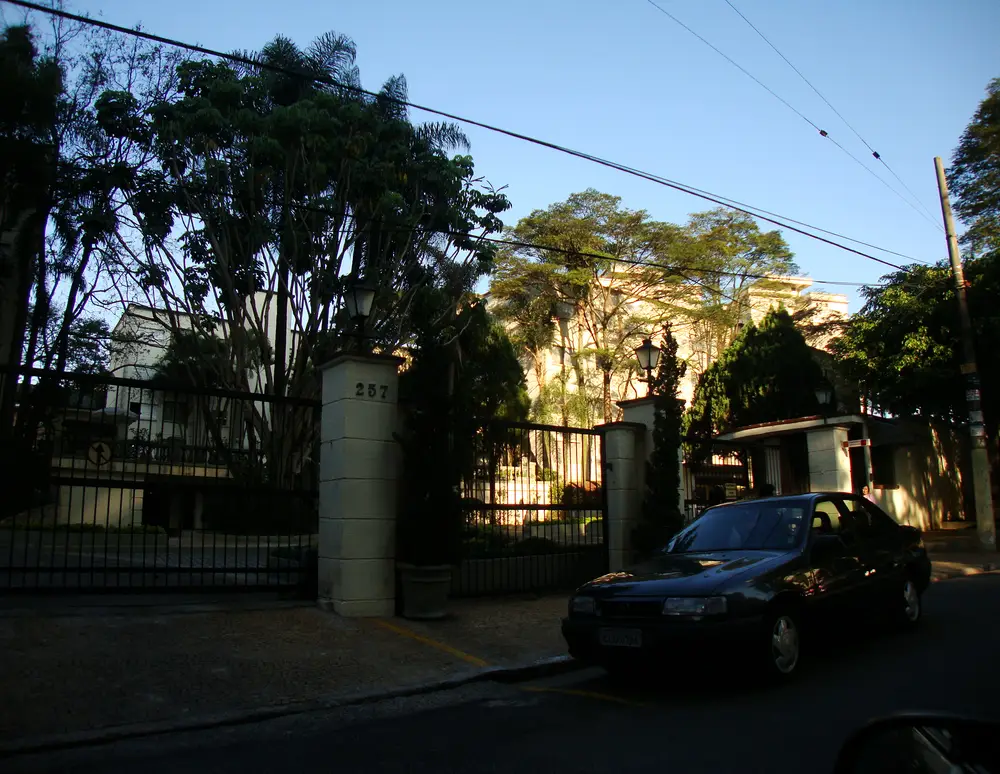 Praca das Samambaias — foto 2