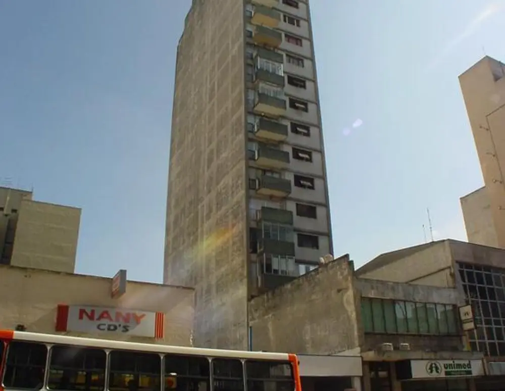 Edificio Rose — foto 2