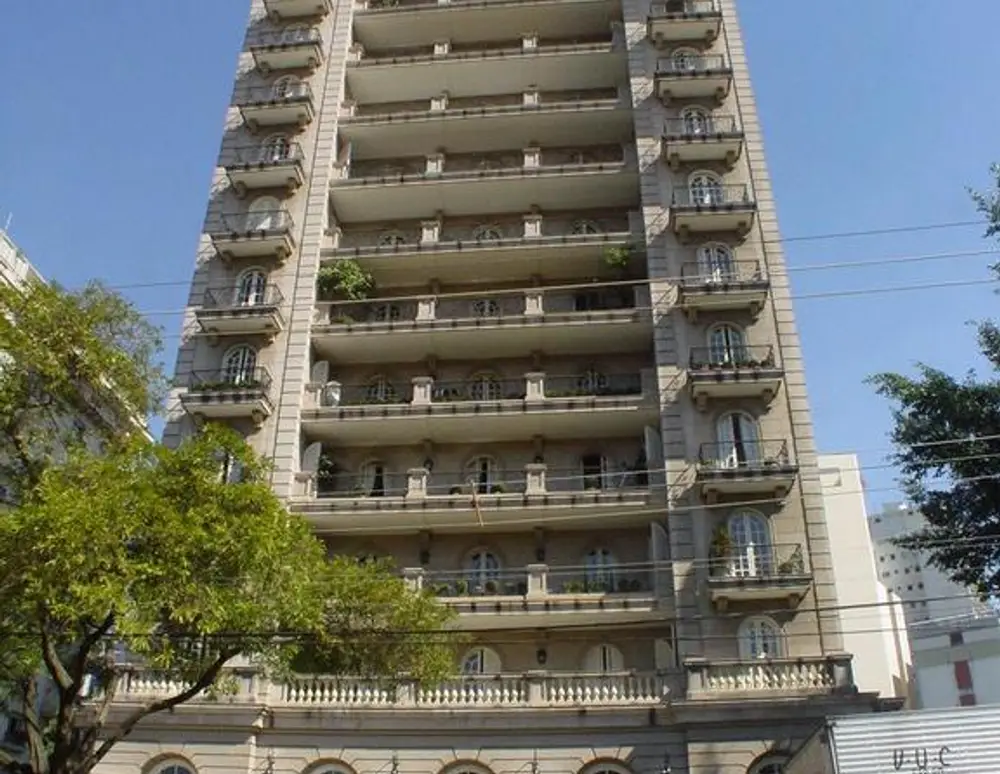 Edificio Golden Palace — foto 5