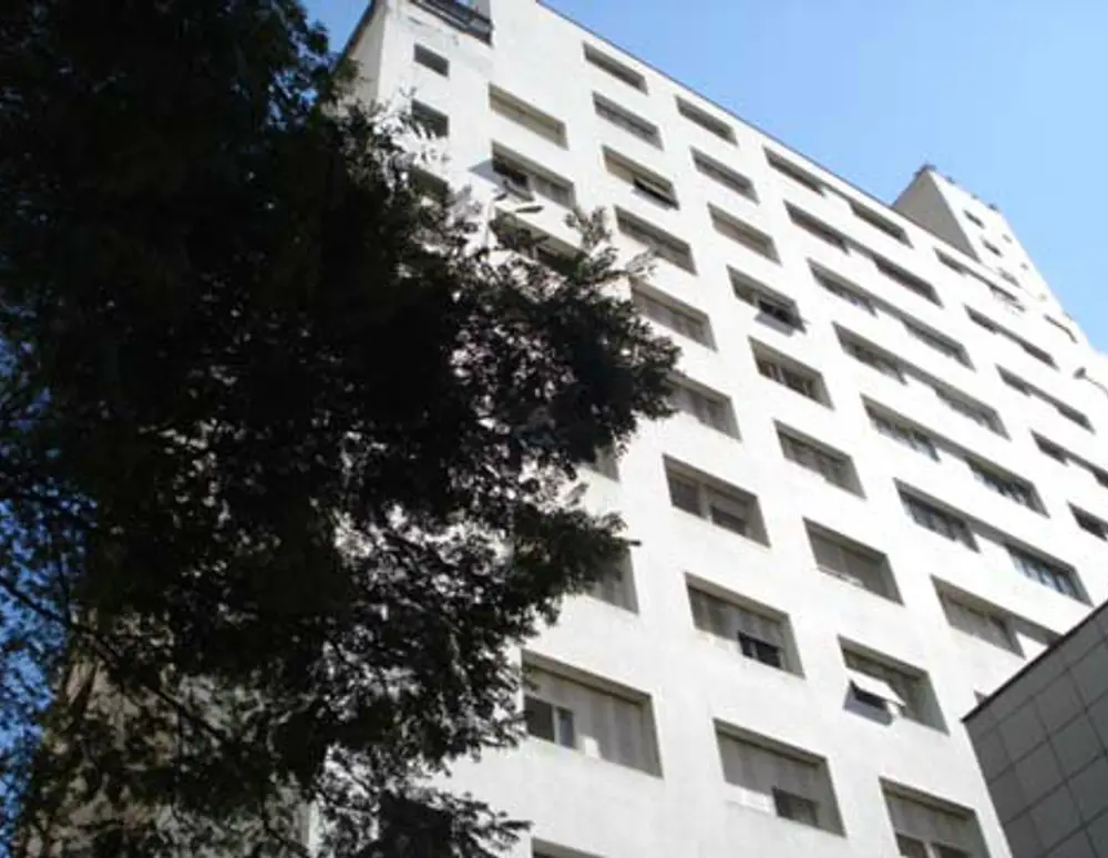 Edificio Gaia