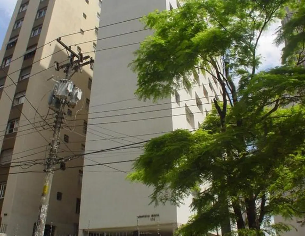 Edificio Gaia — foto 2