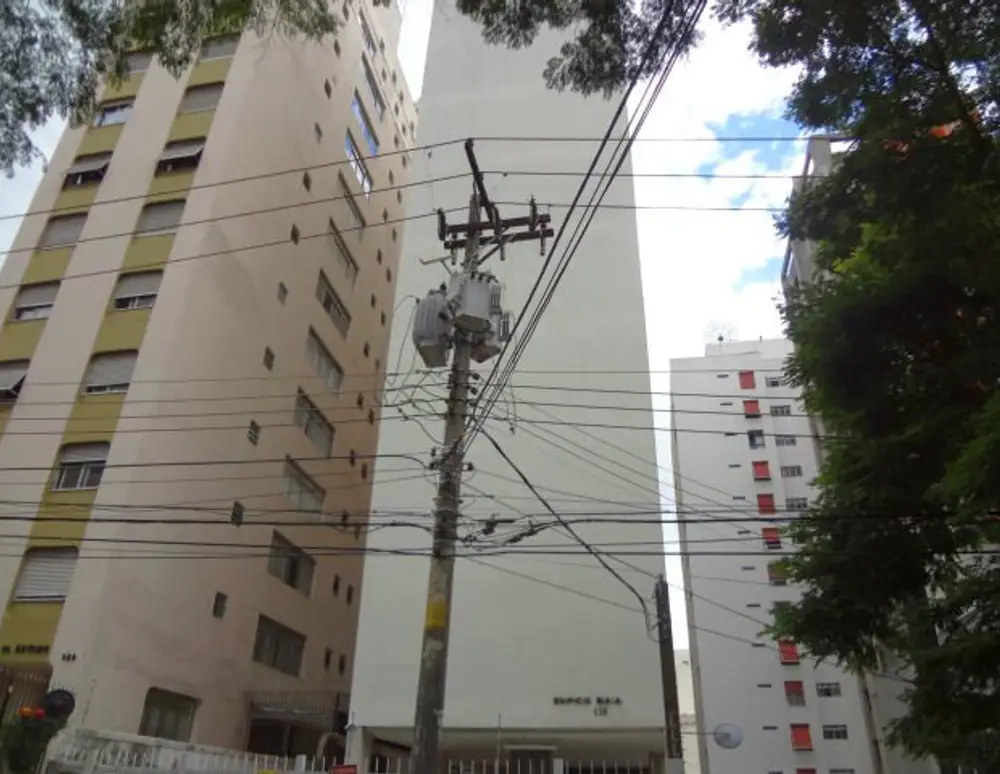 Edificio Gaia — foto 3