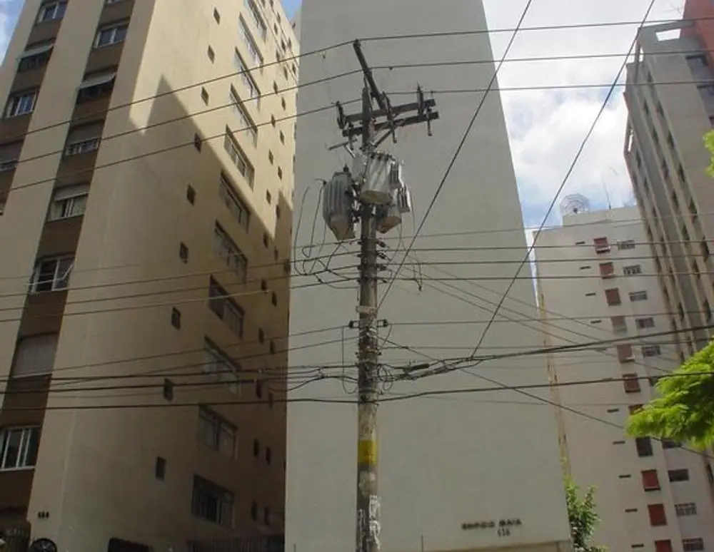 Edificio Gaia — foto 4