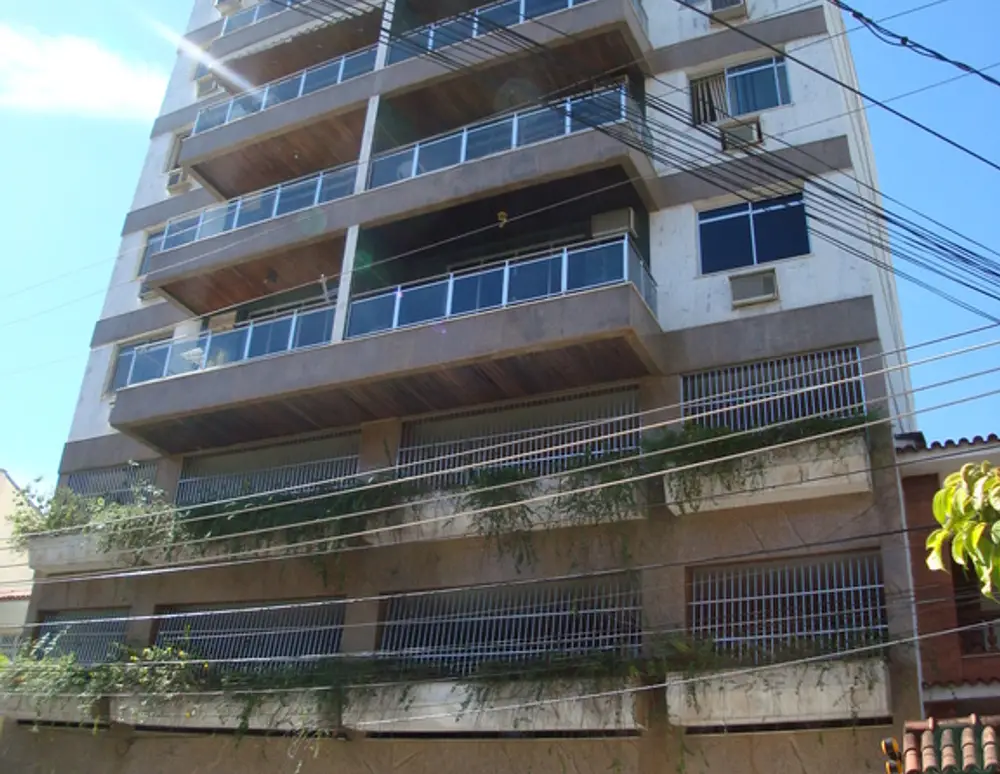 Edificio Relvas