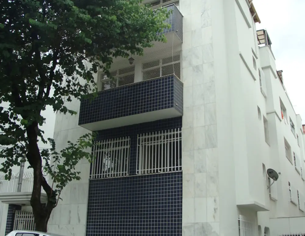 Edificio Nilson