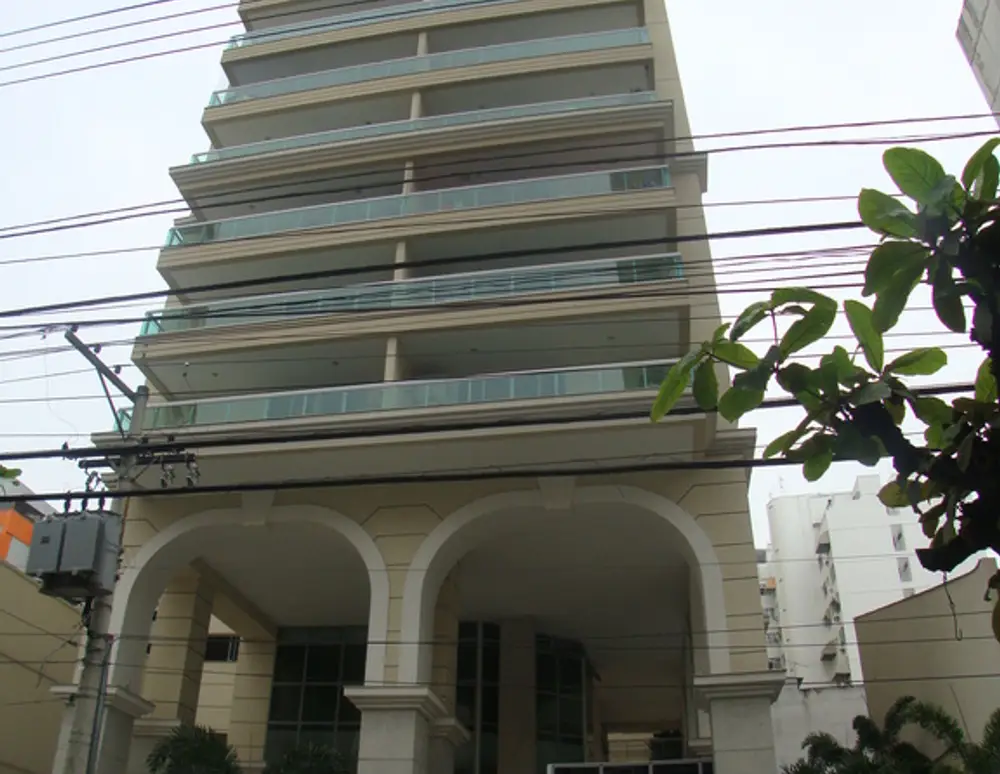 Residencial D'artagnan