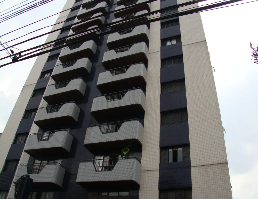 Edificio El Morya
