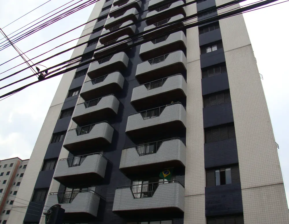 Edificio El Morya — foto 2