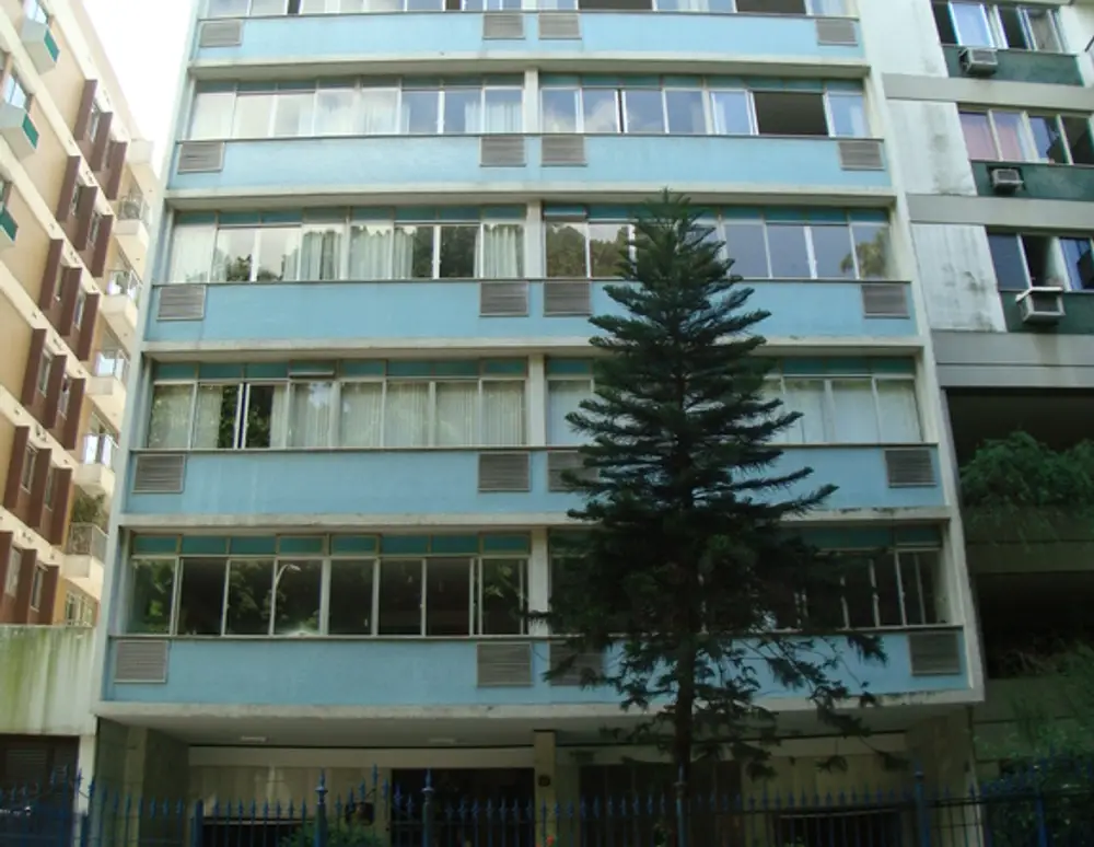 Edificio Perseu