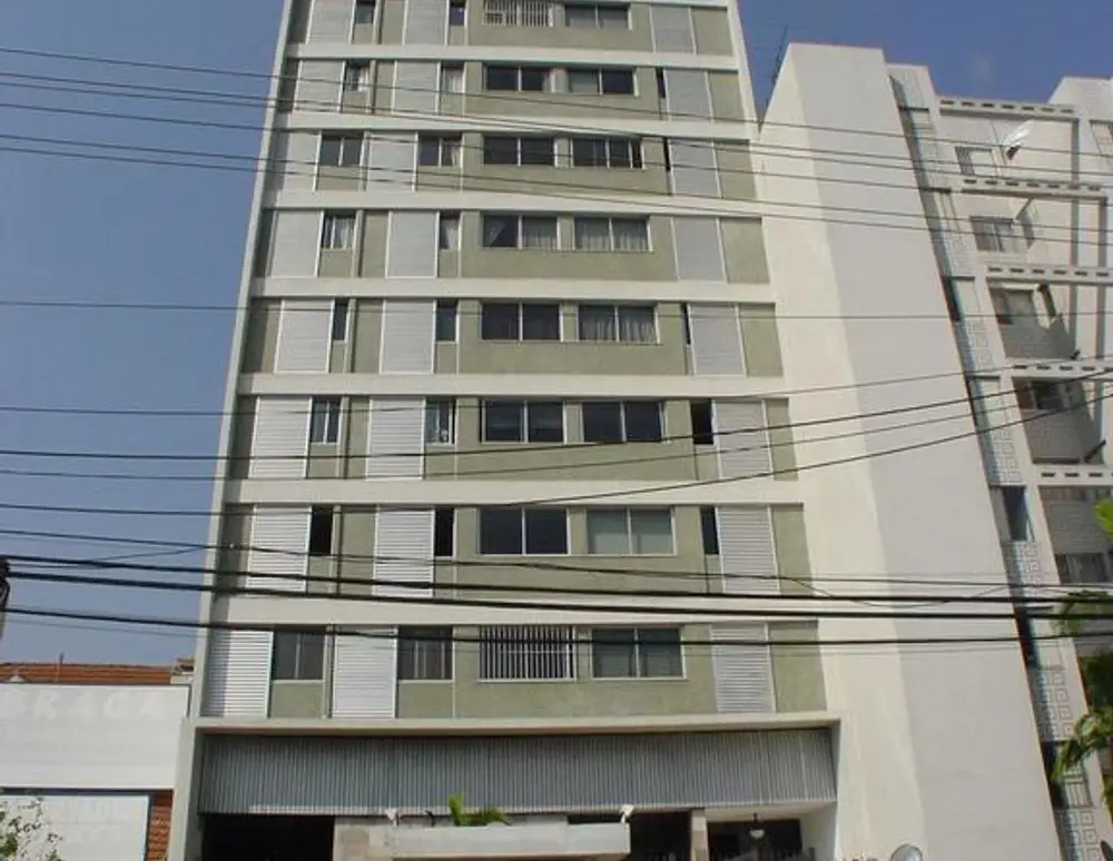 Edificio Eng Jose Maria Atalla