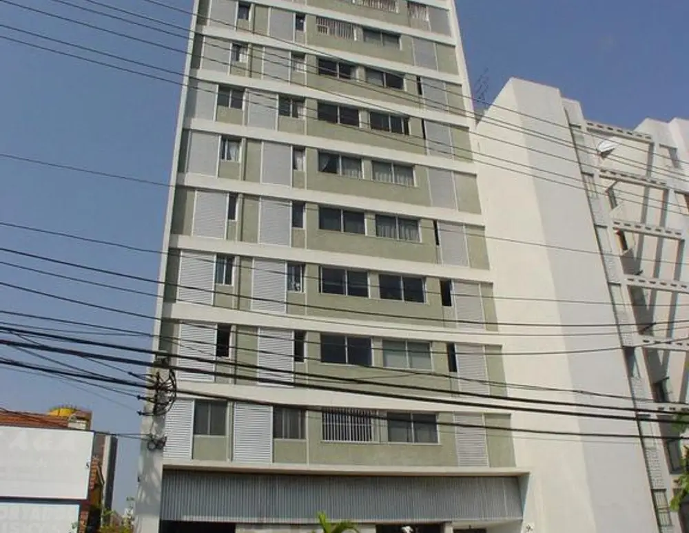 Edificio Eng Jose Maria Atalla — foto 2