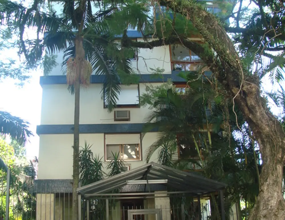 Edificio San Juan