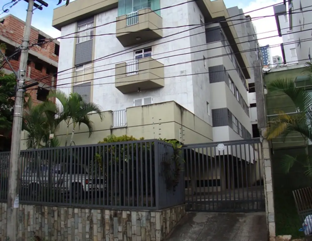 Edificio Calabria