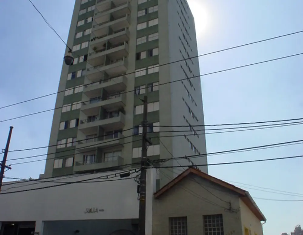 Edifício Julia
