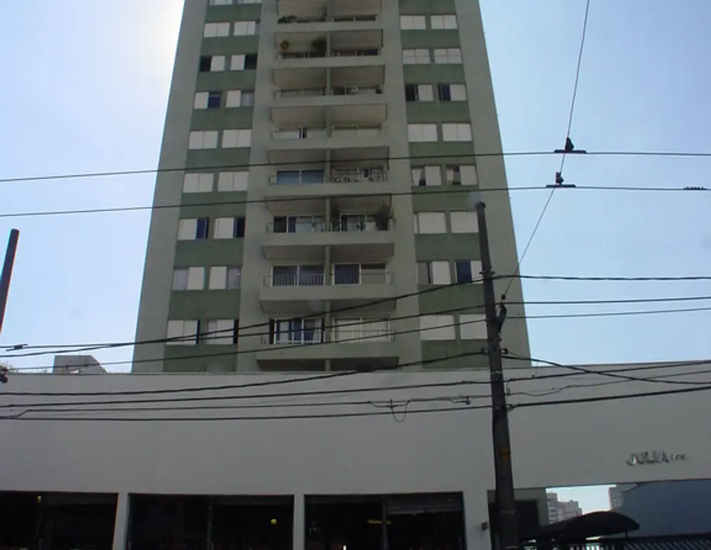 Edifício Julia — foto 2