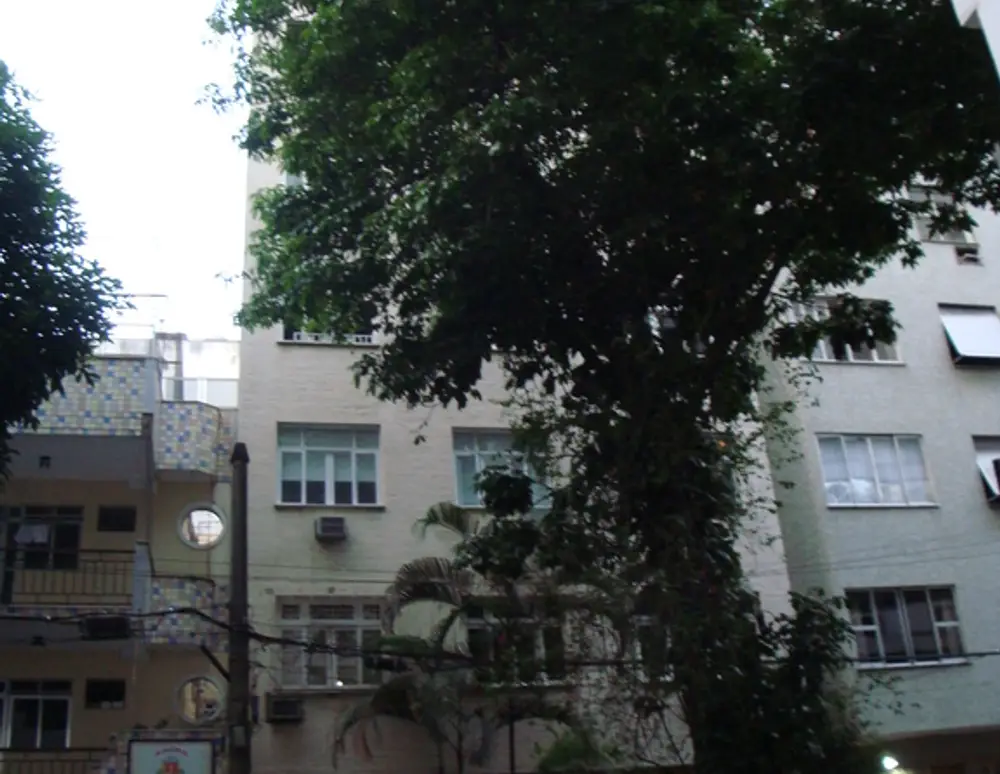 Edificio Icarai