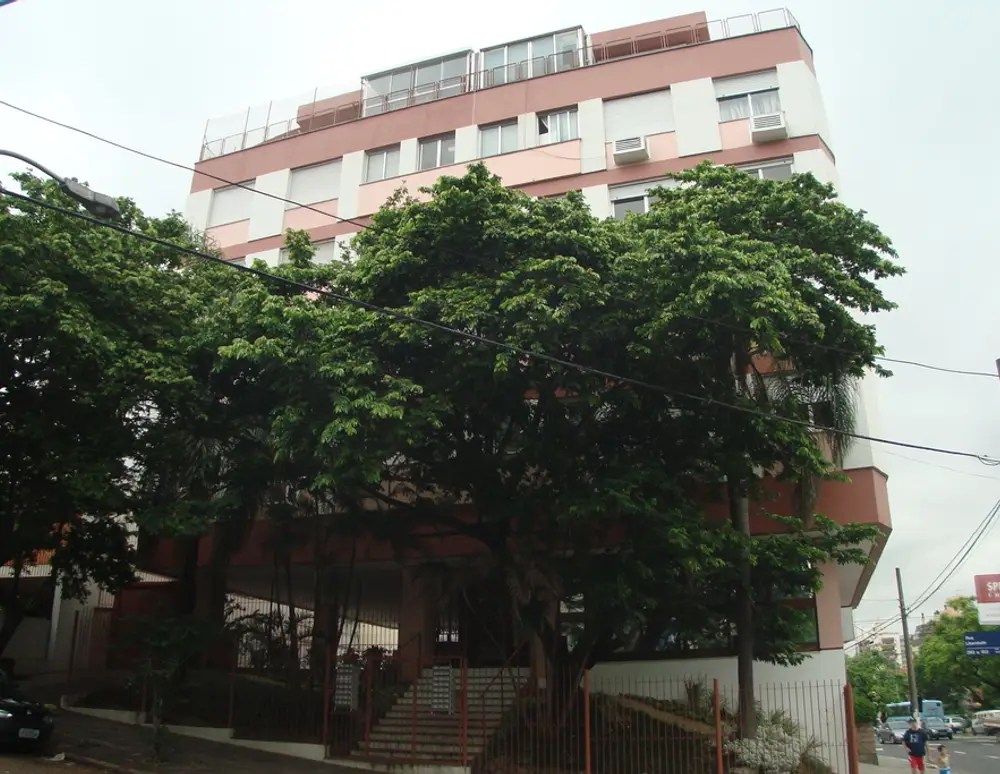 Edificio Rua Mariante