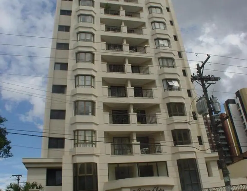 Edificio La Maison D'estan