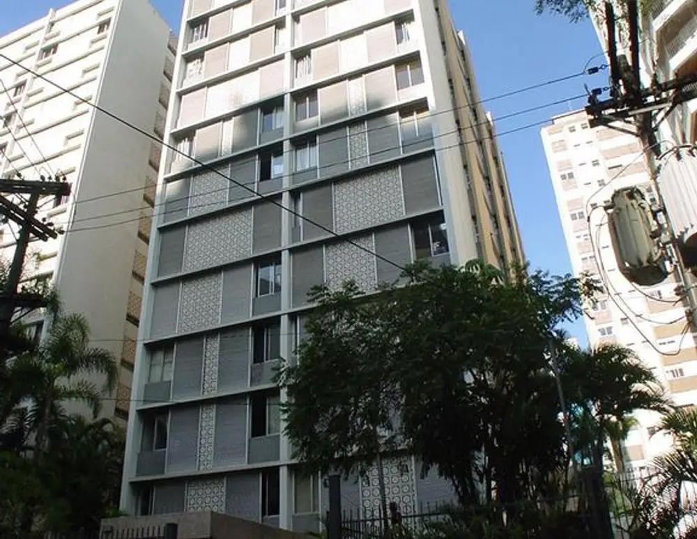 Edificio Modena