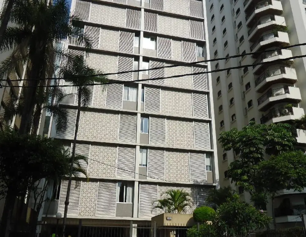 Edificio Modena — foto 3