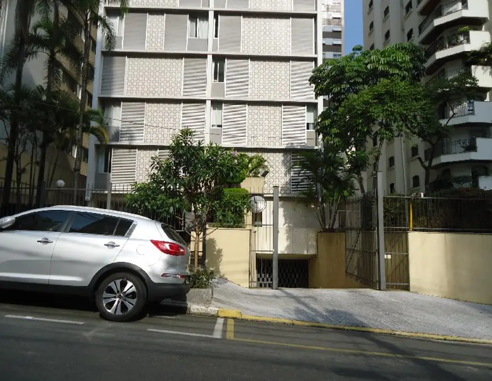 Edificio Modena — foto 4