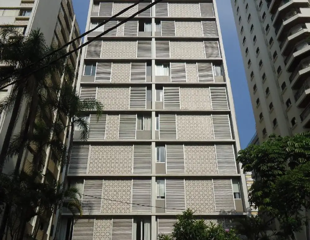 Edificio Modena — foto 5