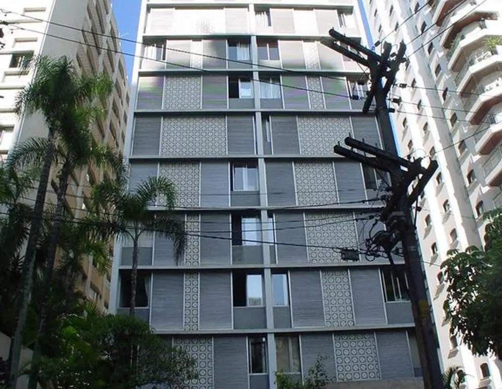Edificio Modena — foto 6