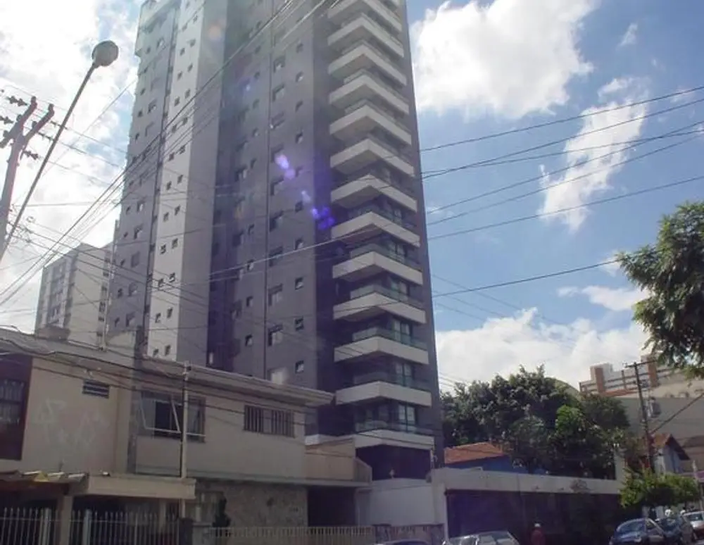 Edificio Kenzo