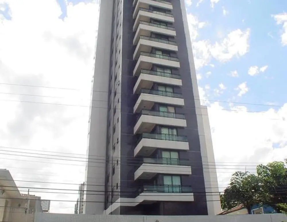 Edificio Kenzo — foto 2
