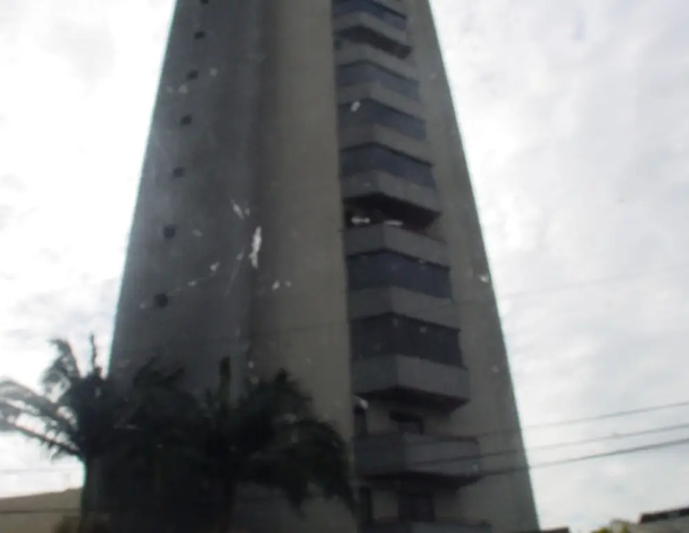 Edificio Plaza Del Sol