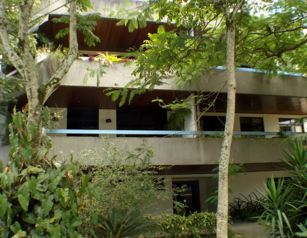 Edificio Praia do Pontal