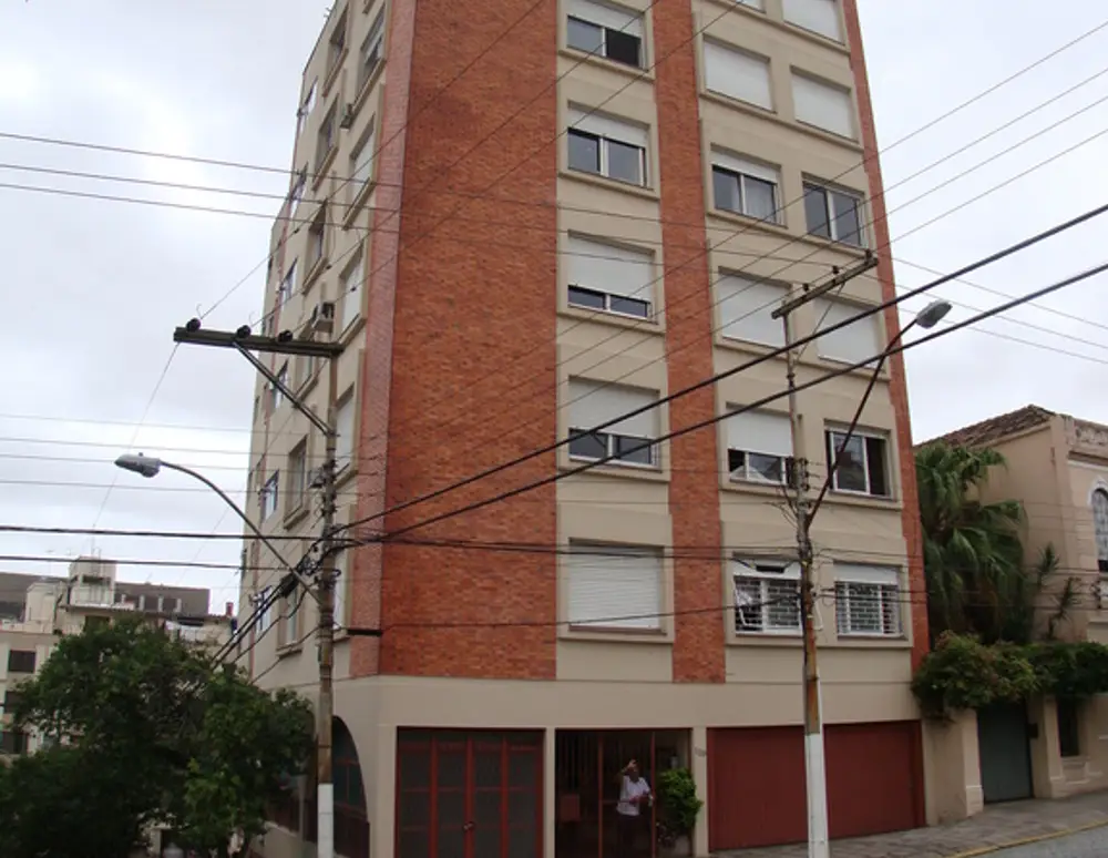 Edificio Esquel