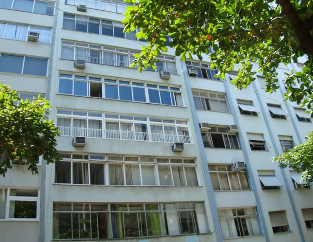 Edificio Mataripe
