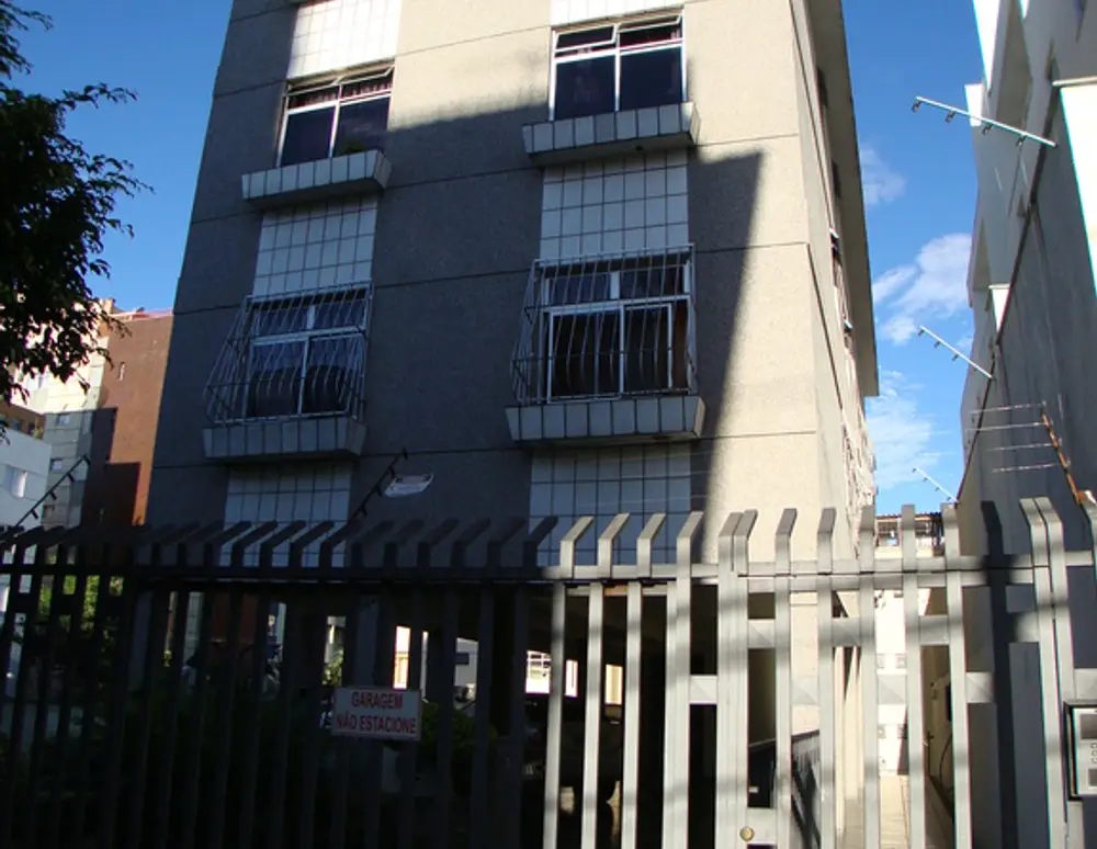 Edificio Joaquim Fernandes de Paula