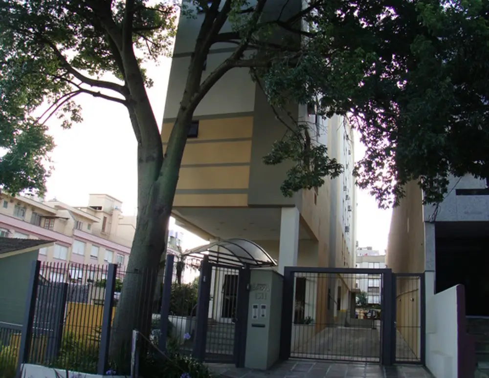 Edificio Residencial Padova