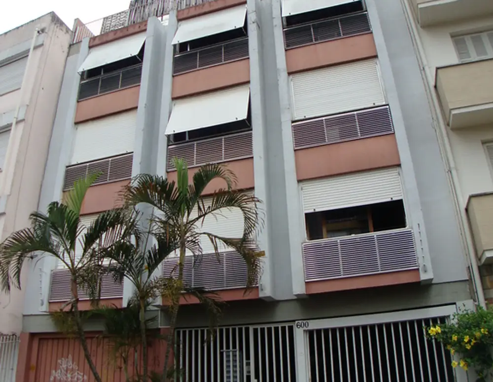 Edifício Hebec